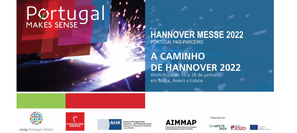WORKSHOPS ‘ON THE WAY TO HANNOVER 2022’