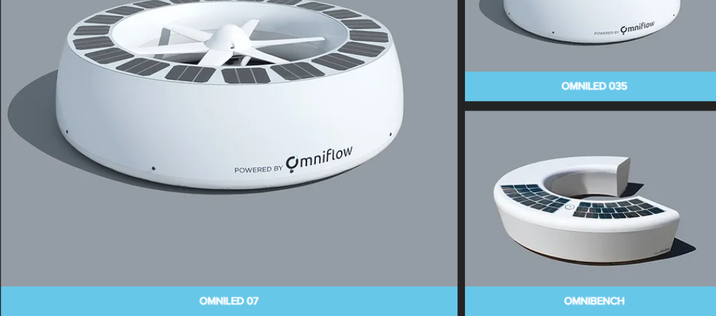 Smart Cities_omniflow